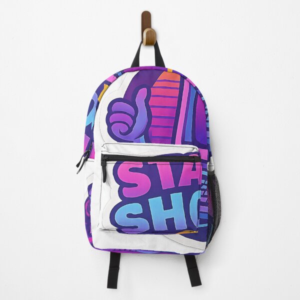 Item preview, Stay in What designed and sold by Throwback Trends.