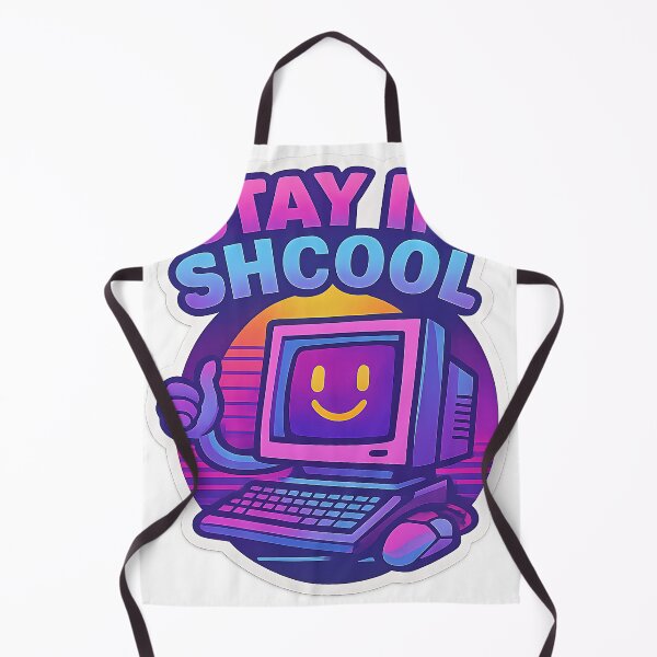 Item preview, Stay in What designed and sold by Throwback Trends.