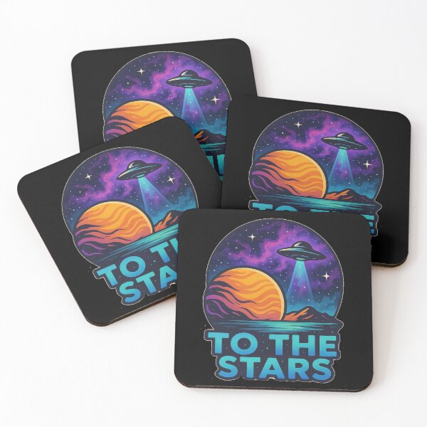 Item preview, To The Stars designed and sold by Nova Thorne Designs.