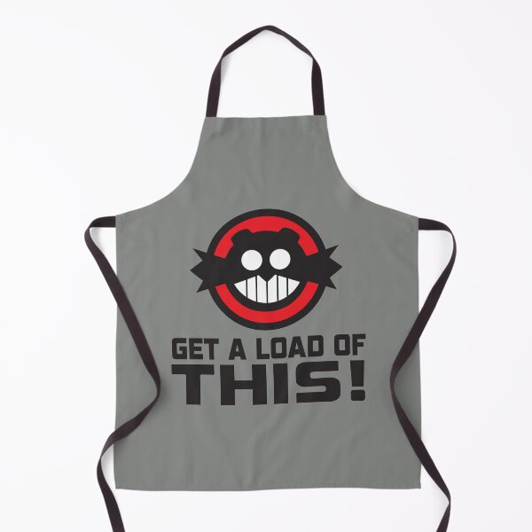 Item preview, Eggman - Get a Load of This! designed and sold by Essoterika.