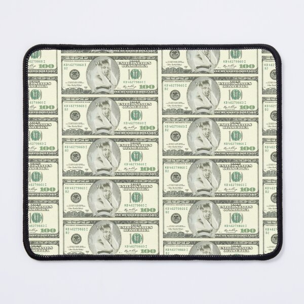 Item preview, Money is Everything  designed and sold by oxrangejuice.