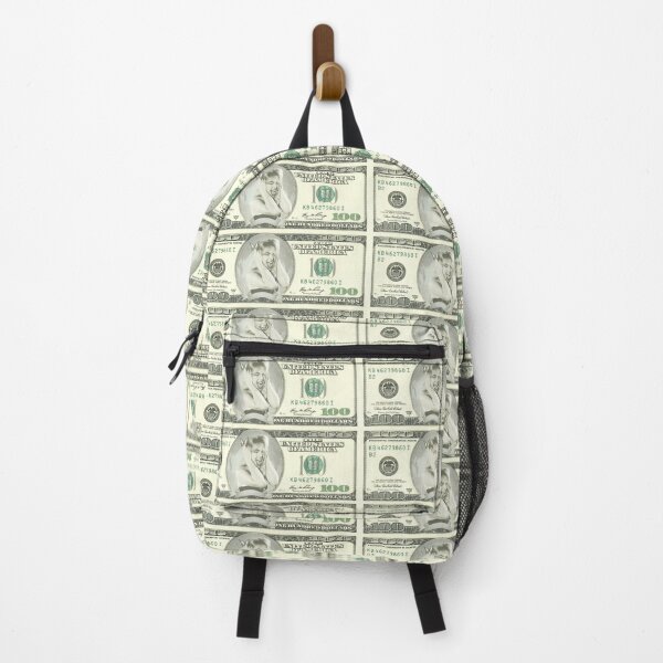 Item preview, Money is Everything designed and sold by oxrangejuice.