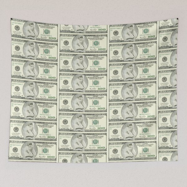 Item preview, Money is Everything  designed and sold by oxrangejuice.