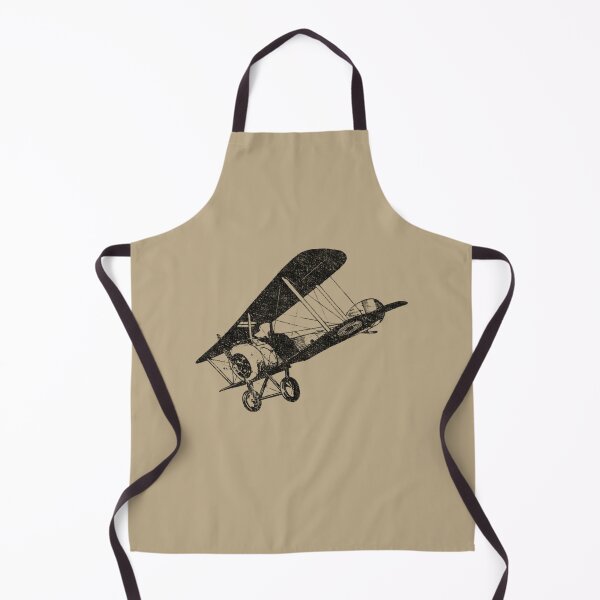 Item preview, Vintage World War Plane Illustration 3 designed and sold by AntiqueDreaming.