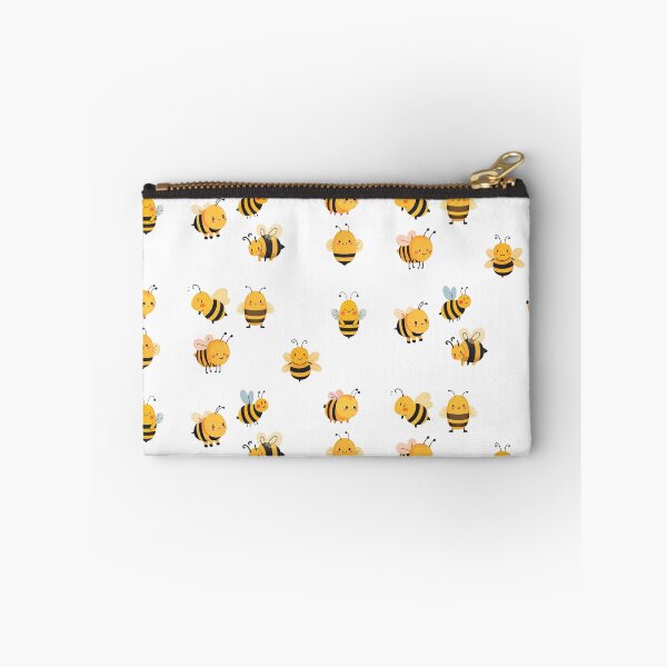 Item preview, Cute Honeybees  designed and sold by silviaol.