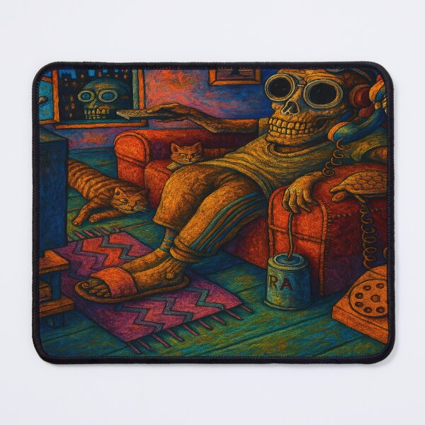 Item preview, "Sofa Operator (RA 029) designed and sold by tikimora.