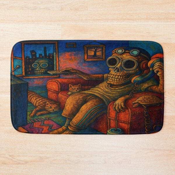 Item preview, "Sofa Operator (RA 029) designed and sold by tikimora.