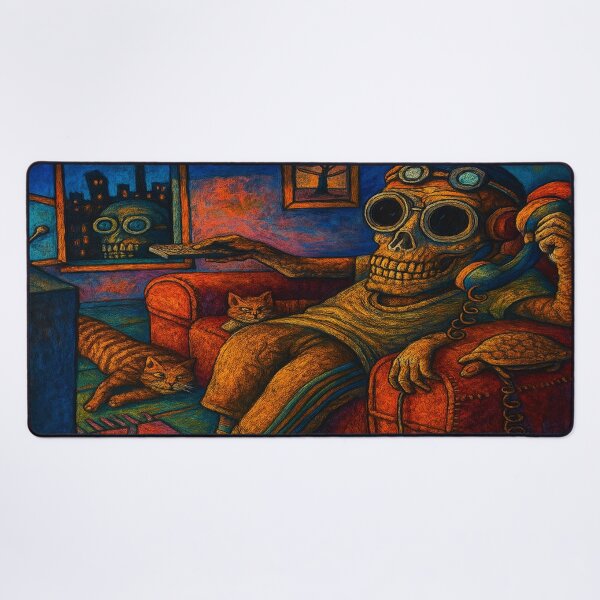 Item preview, "Sofa Operator (RA 029) designed and sold by tikimora.