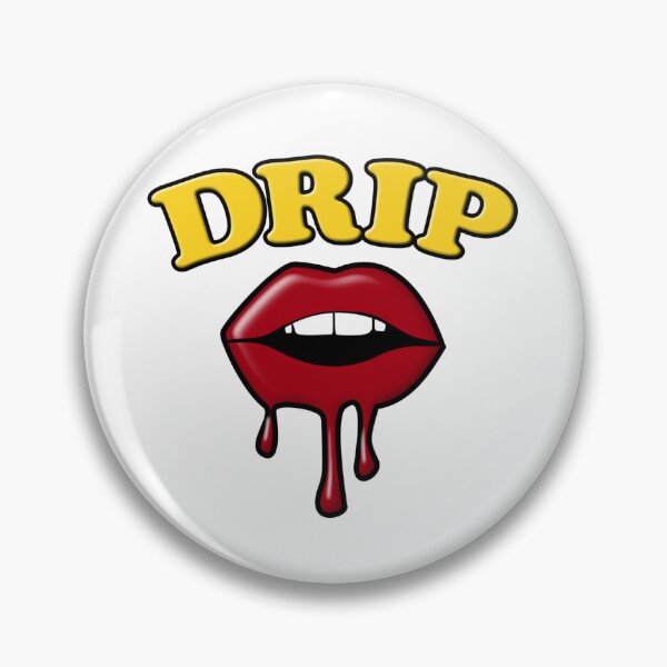 Item preview, Lip Drip Energy designed and sold by ForcePrint.