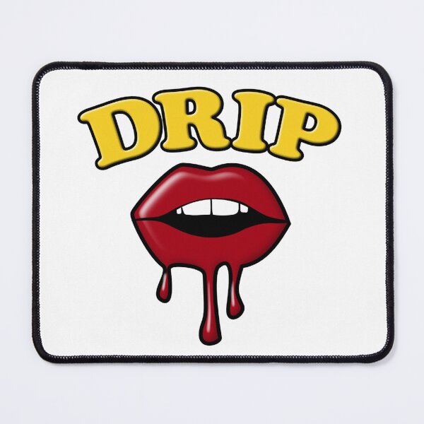 Item preview, Lip Drip Energy designed and sold by ForcePrint.