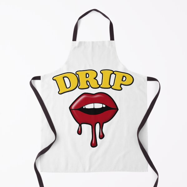 Item preview, Lip Drip Energy designed and sold by ForcePrint.