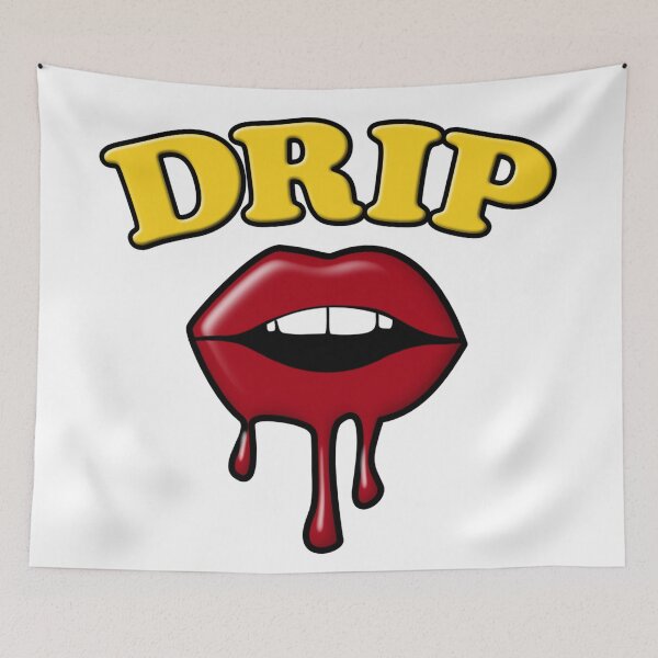 Item preview, Lip Drip Energy designed and sold by ForcePrint.