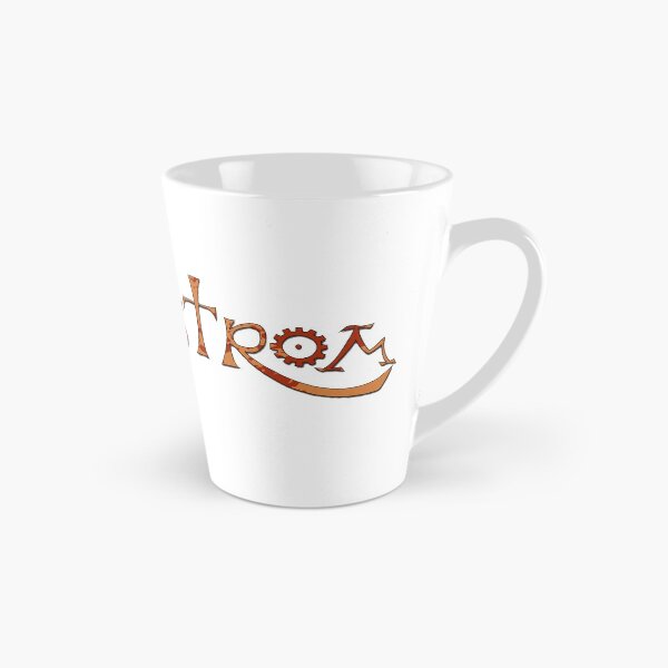 Item preview, Maelstrom Logo designed and sold by Jessica Ferrante.