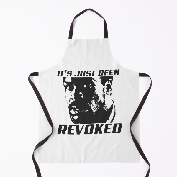 Item preview, It’s Just Been Revoked designed and sold by UNK-Fatigues.