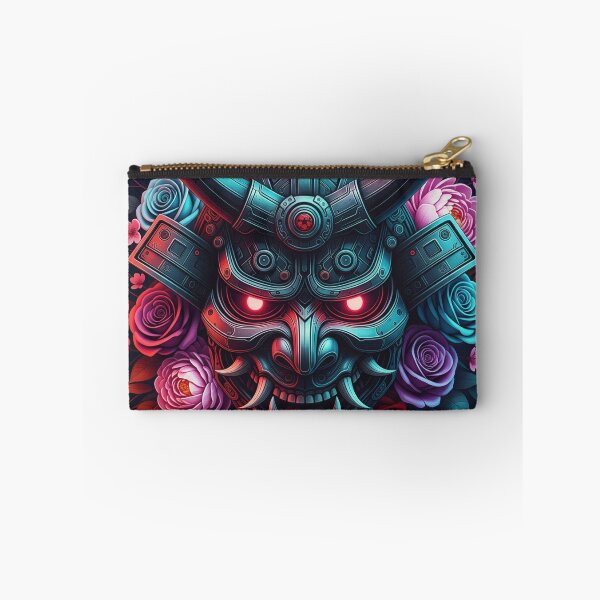Item preview, Future Samurai's Gaze designed and sold by WeebWorkz.