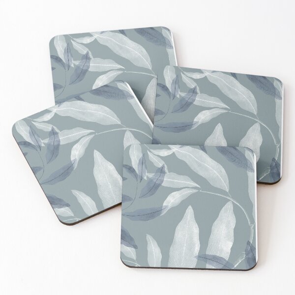 Item preview, Beautiful stylized leaf designed and sold by Jamildesign.