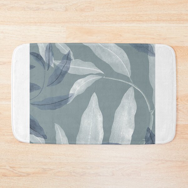 Item preview, Beautiful stylized leaf designed and sold by Jamildesign.