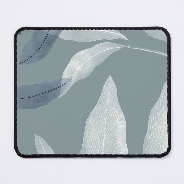 Item preview, Beautiful stylized leaf designed and sold by Jamildesign.