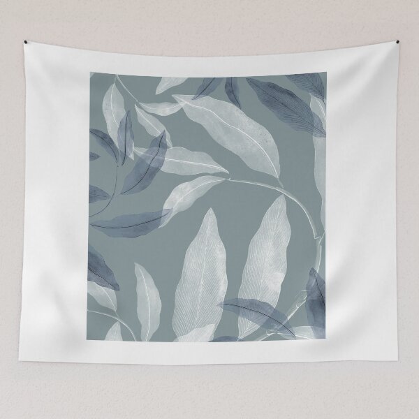 Item preview, Beautiful stylized leaf designed and sold by Jamildesign.