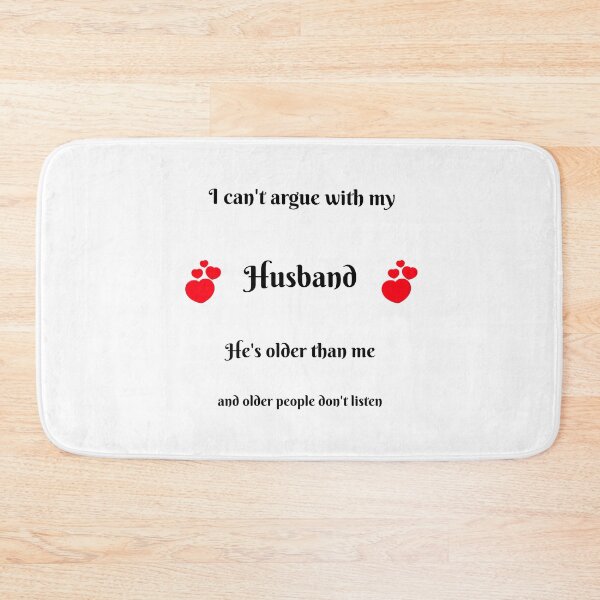 Item preview, Husband designed and sold by SBRTPOD.