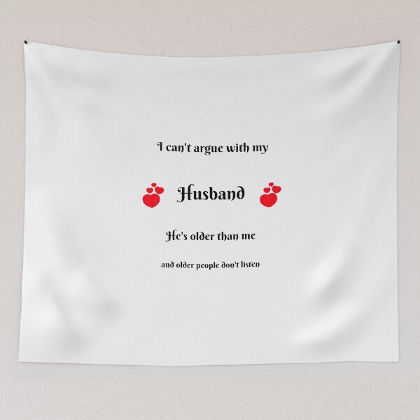 Item preview, Husband designed and sold by SBRTPOD.