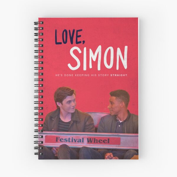 Aperçu de l'œuvre Simon et Bram (rouge) créée et vendue par Eggo Shop.