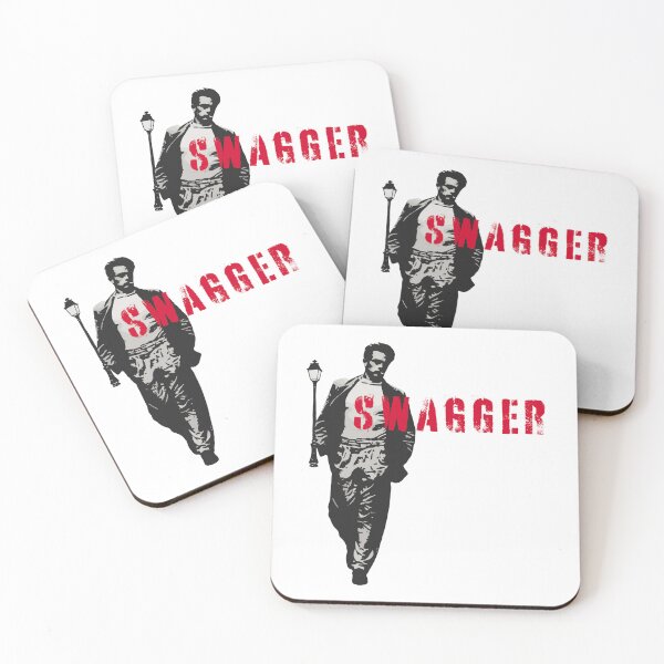Item preview, James Dean Swagger designed and sold by UNK-Fatigues.