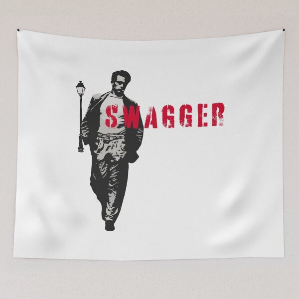 Item preview, James Dean Swagger designed and sold by UNK-Fatigues.