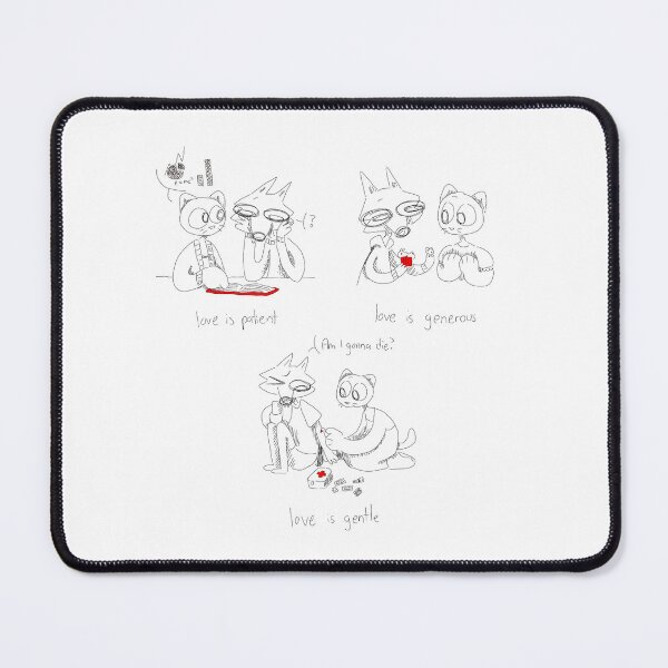 Item preview, Love Is.... designed and sold by alexcreatesart.
