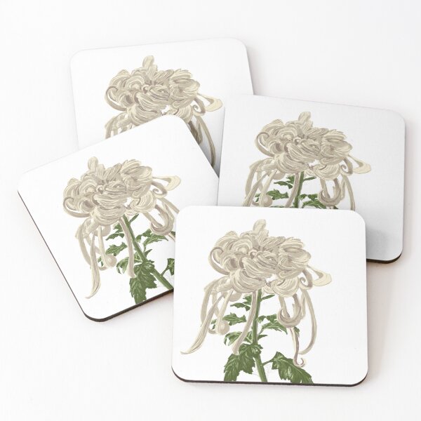 Item preview, Bottomless Chrysanthemum designed and sold by B O R T Z.