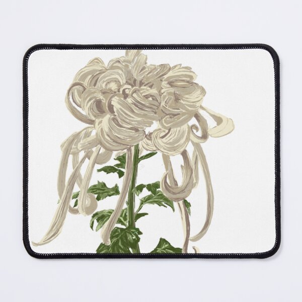 Item preview, Bottomless Chrysanthemum designed and sold by B O R T Z.
