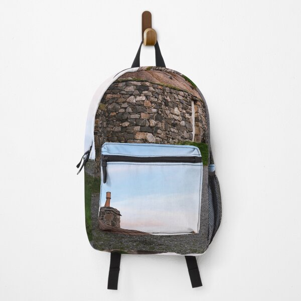 Item preview, Blackhouse designed and sold by Claire Walsh.