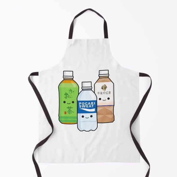 Item preview, Popular Japanese Vending Machine Drinks – Kawaii Konbini Art designed and sold by thehappypals.