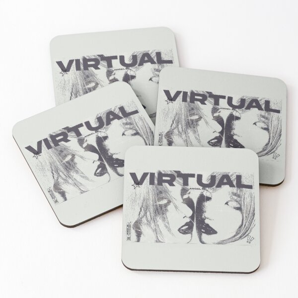 Item preview, Virtual Angel ARTMS designed and sold by vaderealm.