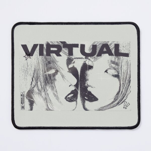 Item preview, Virtual Angel ARTMS designed and sold by vaderealm.