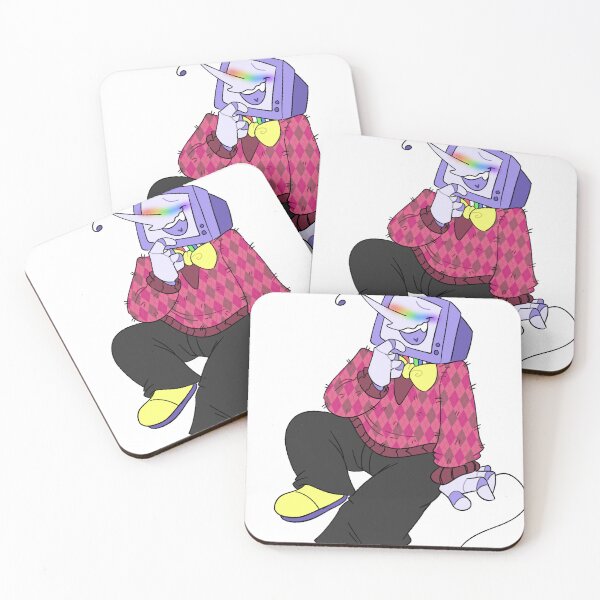 Item preview, TV babygirl designed and sold by KowTownArt.