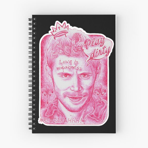 Item preview, Originals - Joseph Morgan designed and sold by MariInk.