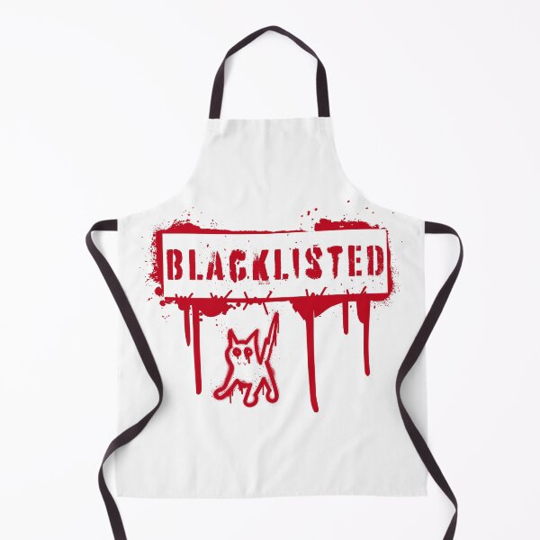 Item preview, Blacklisted designed and sold by UNK-Fatigues.