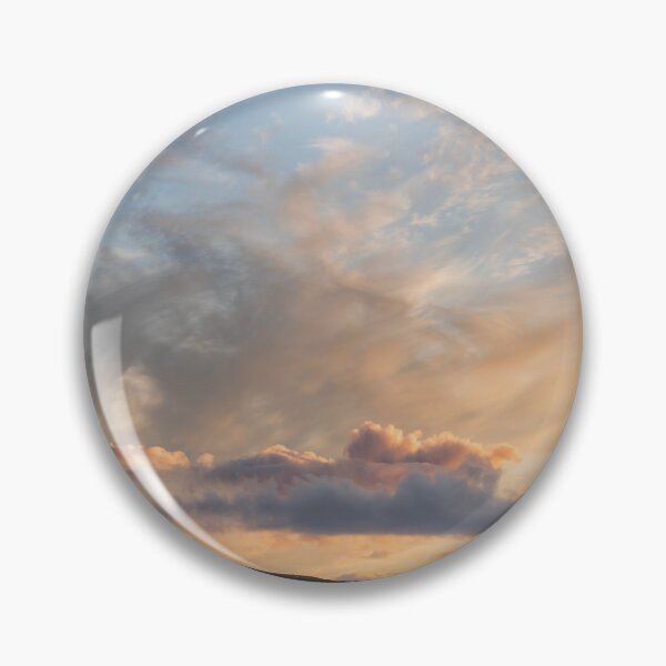 Item preview, Blossoming Sky designed and sold by Claire Walsh.
