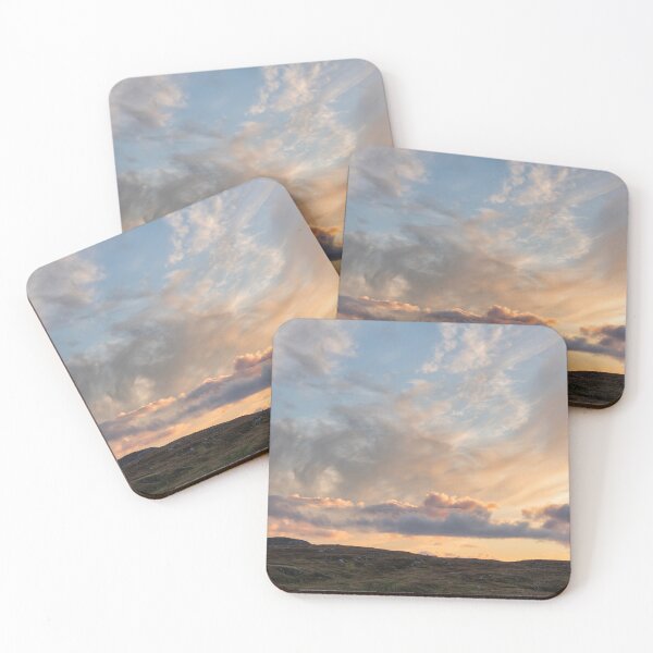 Item preview, Blossoming Sky designed and sold by Claire Walsh.