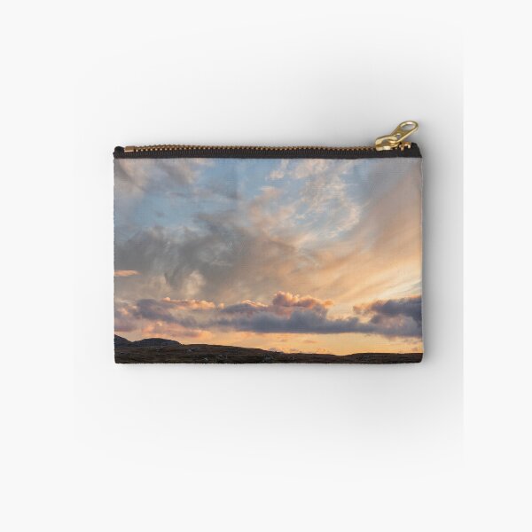 Item preview, Blossoming Sky designed and sold by Claire Walsh.