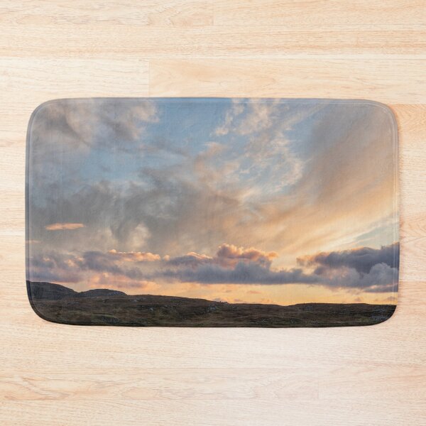 Item preview, Blossoming Sky designed and sold by Claire Walsh.