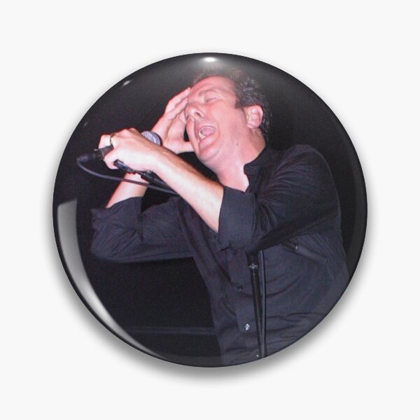 Artikelvorschau, Joe Strummer - The Mescaleros - Foto entworfen und verkauft von ConcertImages.