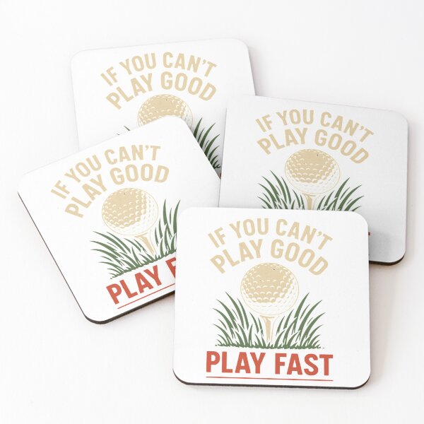 Item preview, Golf Words of Wisdom designed and sold by Daily Grind Gear.