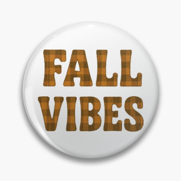 Item preview, Fall Vibes designed and sold by AvocadoWings27.