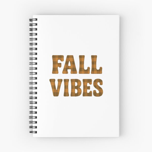 Item preview, Fall Vibes designed and sold by AvocadoWings27.