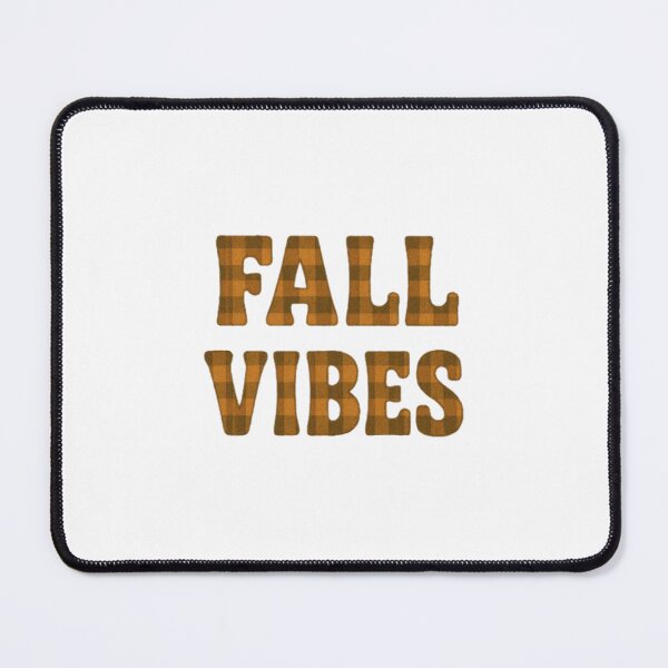 Item preview, Fall Vibes designed and sold by AvocadoWings27.