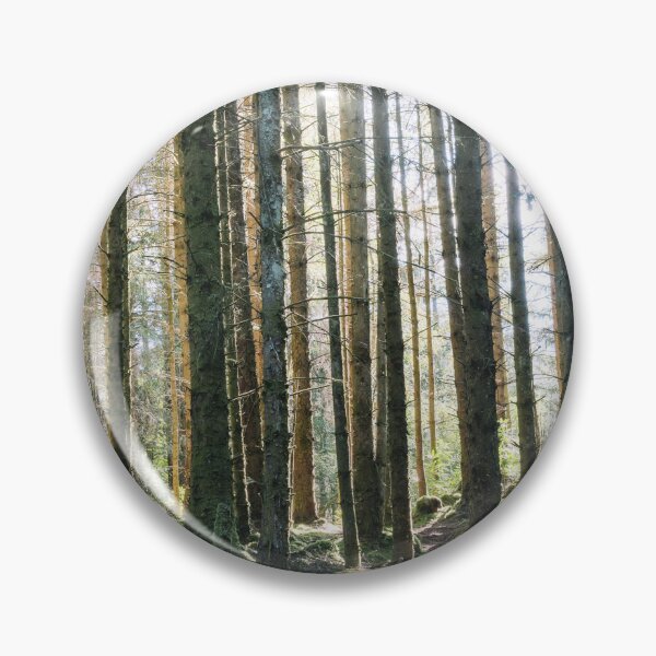 Item preview, Glencoe Forest designed and sold by Claire Walsh.