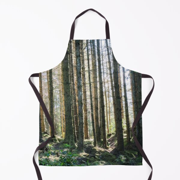 Item preview, Glencoe Forest designed and sold by Claire Walsh.