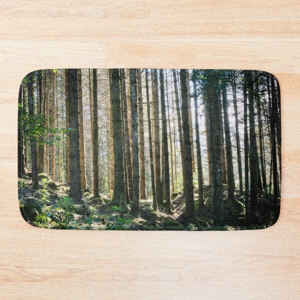 Item preview, Glencoe Forest designed and sold by Claire Walsh.